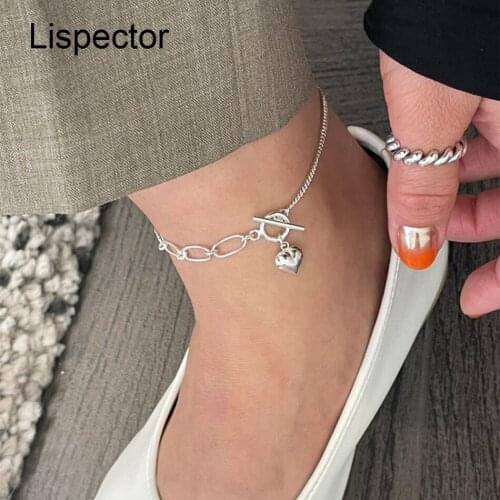 Браслеты на ногу Lispector China At AliExpress