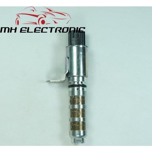 MH Electronic NEW Timing Solenoid VVT VTC 23796-JA00A 23796JA00A For Nissan Rogue Altima Juke Sentra Tiida For Engines QR25DE