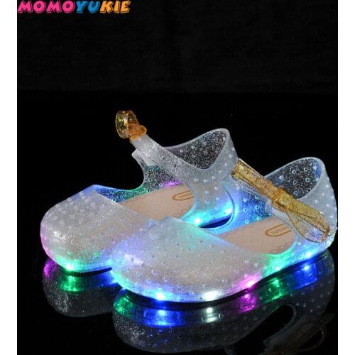 Momoyukie Childrens' Shoes