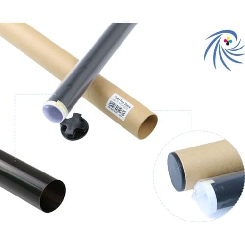 MPC3502 Metal fuser film D142-4082 for Ricoh Aficio MPC4502 MPC3002 C3502 C4502 C5502 C6002 3502 4502 5502 6002