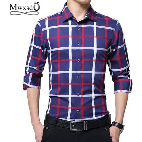 Мужские шелковые рубашки Mwxsd China At AliExpress