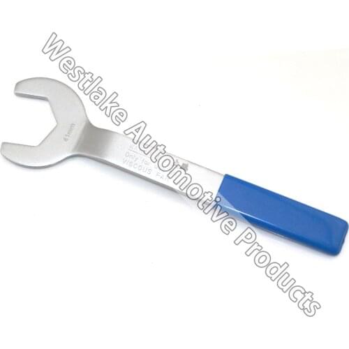 41mm Fan Hub Wrench Set Waterpump Removing Tool for GM Opel OHC-engines