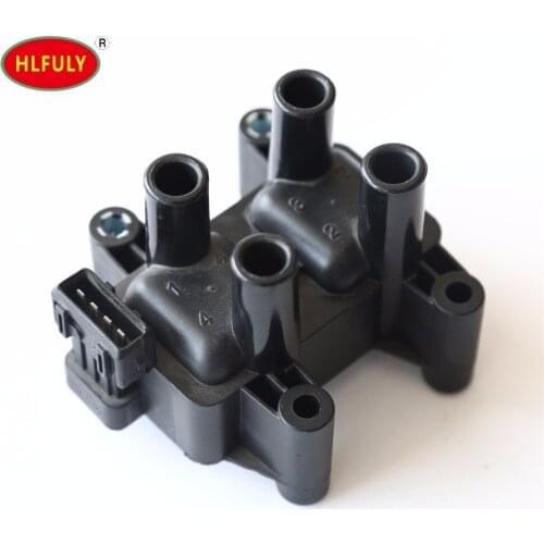 Genuine OE F01R00A025 Ignition Coil Replaces F 01R 00A 036 0 221 503 025