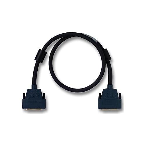 New NI SH68-68-S Cable Type D Shielding 185262-01 Meters (contact us to get VIP price)