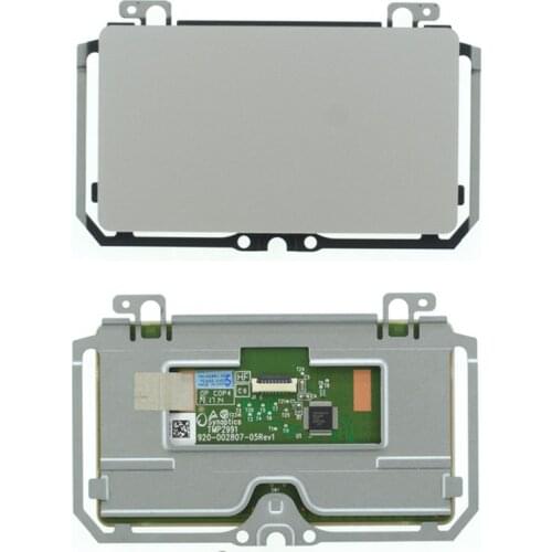 Original touchpad mouse button board for Acer Aspire E3-111 V3-111 V3-112P ES1-111M TMP2991 920-002807-05REV1