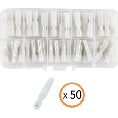 Really Connectors