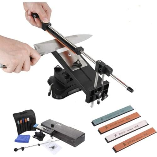 TENBROMAN Sharpeners