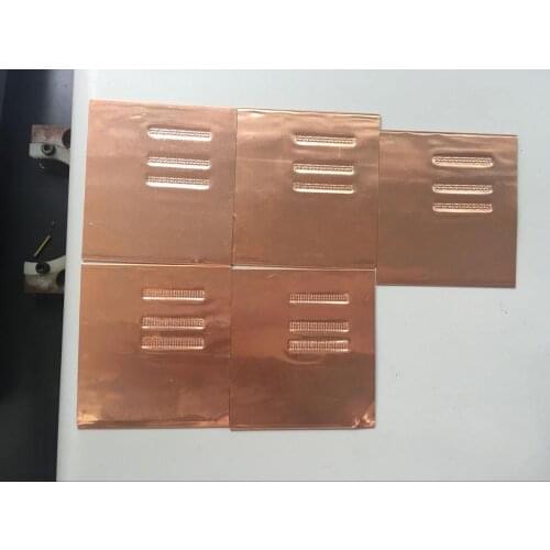 Pouch Cell Ultrasonic Metal Spot Welder for Tab/Foil Welding