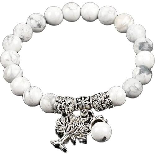 Woozu Beaded Bracelets