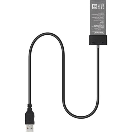 TELLO Drone Battery Charger USB Port Charging Cable for DJI Ryze TELLO Mini Drone 1100mAh 3.8V Intelligent Flight Battery