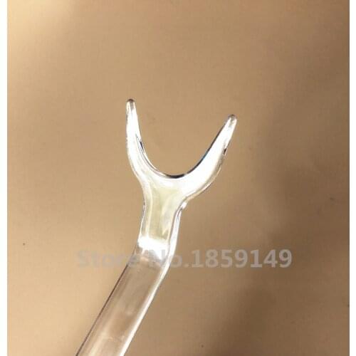 2pc Teeth Whitening Dental Tools Intraoral Orthodontic Cheek Lip Cheek Retractor Teeth Mouth Opener Dentistry Equipment