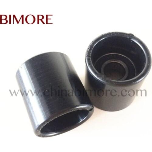 Escalator Lift Parts Escalator Support Roller SN2173045,DEE2173045 ODD60mm Thickness 64mm Bearing 6204RS