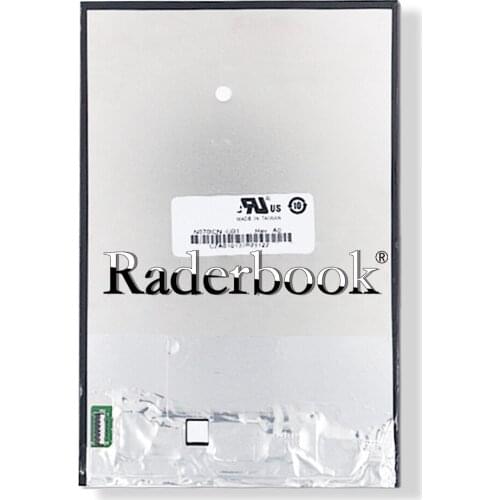 7''inch IPS LCD Display Screen N070ICE-GB1 N070ICN-GB1 NNOLUX 800*1280 RGB