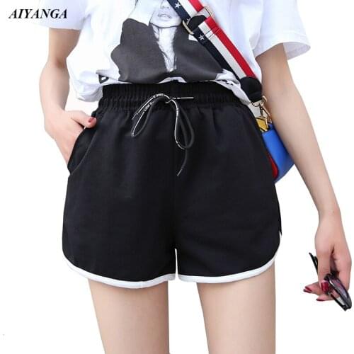 AIYANGA Women's Sports Shorts