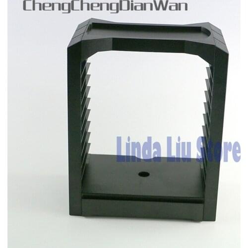 ChengChengDianWan Game storage tower disk storage for ps4 xbox one