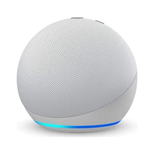 Make for alexaamazon Echodot 3nd3 4nd 3nd voice assistant Smart Speaker Alexa Voice Assistant alexa