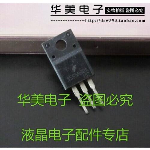 Free Delivery.FQPF5N90 5N90 import FET