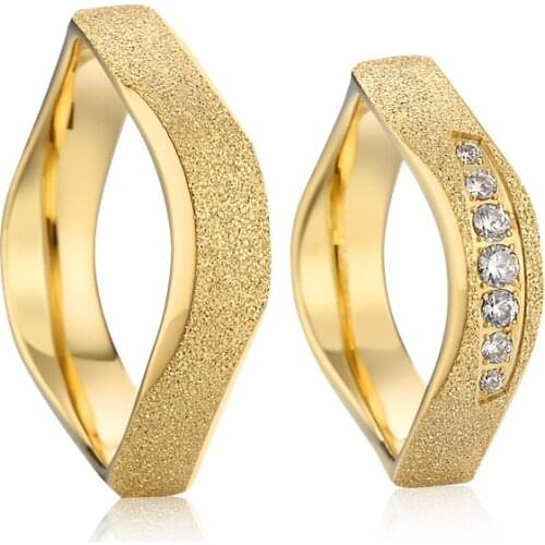 Custom Designer alliance wedding band couple rings fashion jewelry OSPV1832 (34)