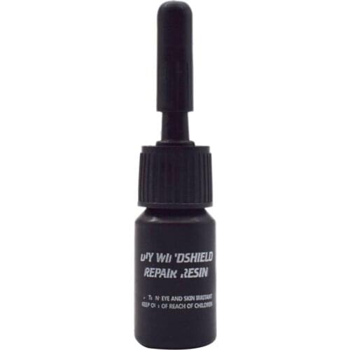 Auto Glass Repair Kit Auto Glass Repair Fluid Windshield Crack Repair Kit