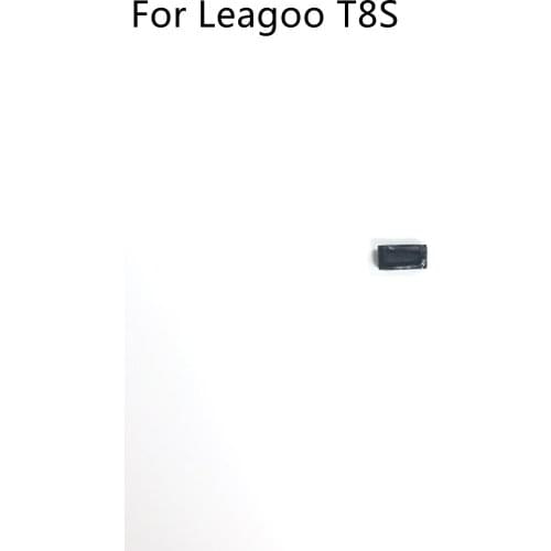 Leagoo T8S Used Voice Receiver Earpiece Ear Speaker For Leagoo T8S MT6750T Octa Core 5.5" 1920*1080 Smartphone