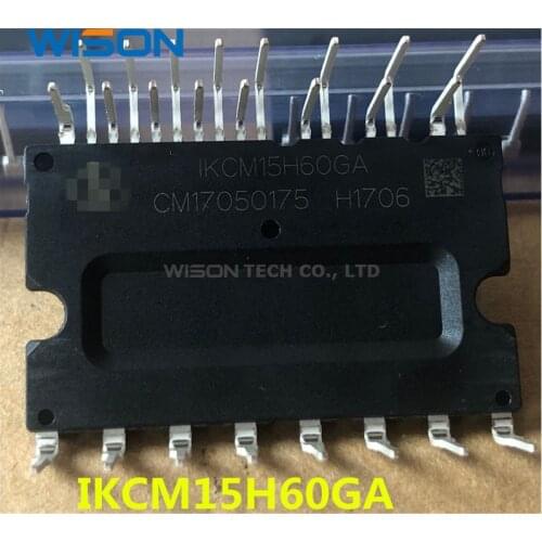 New and original IKCM15H60GA module