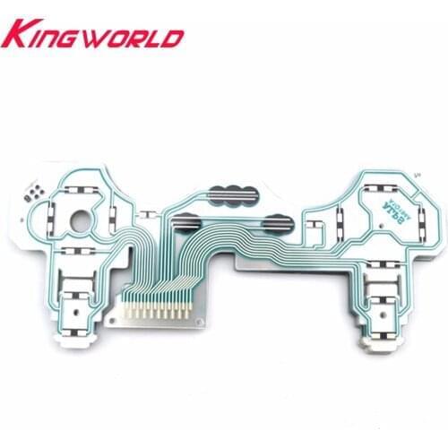 High Quality Circuit Board PCB Ribbon for Sony for playstation 3 for PS3 Wireless Controller Accessory SA1Q194A