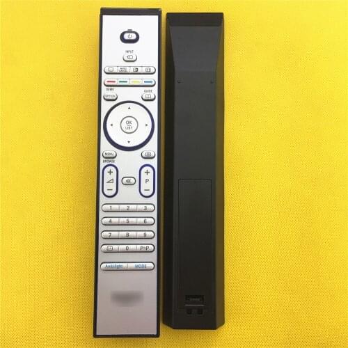 REMOTE CONTROL FOR PHILIPS TV RC2533 RC2541 RC2543 RC2563 RC2582/01