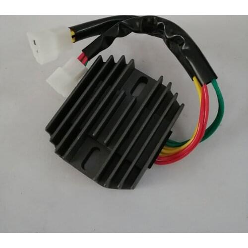 Motorcycle Voltage Regulator Rectifier ESR535 For TRIUMPH DAYTONA Speed Four Triple Thunderbird Tiger 955i 650