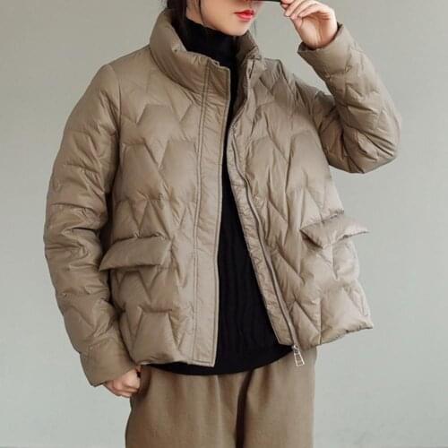 Женские пуховики Sanwood China At AliExpress