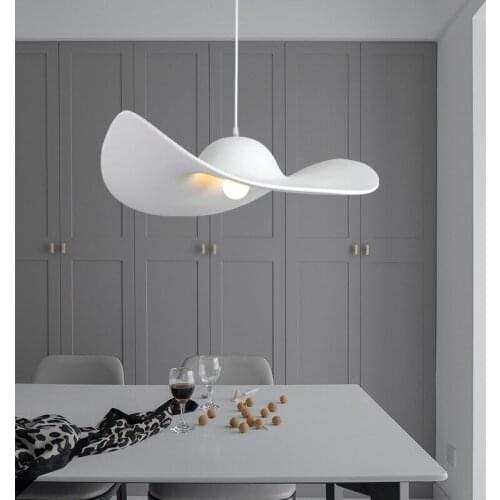 Modern glass ball iron chandelier ceiling led light lamparas de techo colgante moderna lustres nordic decoration home