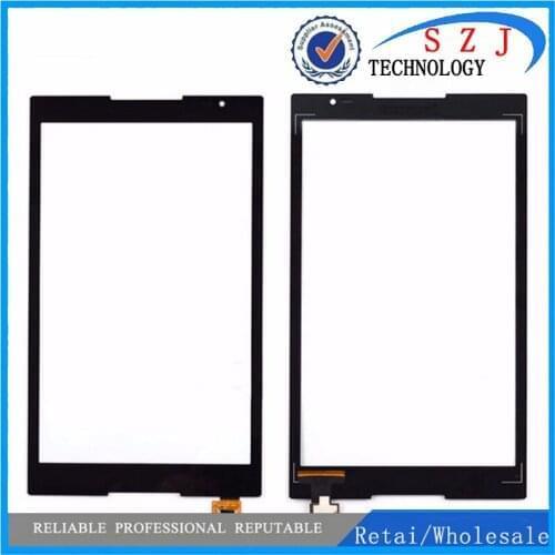 Srjtek 8" Inch For Lenovo Tab S8 S8-50 S8-50F S8-50F S8-50L S8-50LC 8 Sensor Touch Screen Digitizer Panel