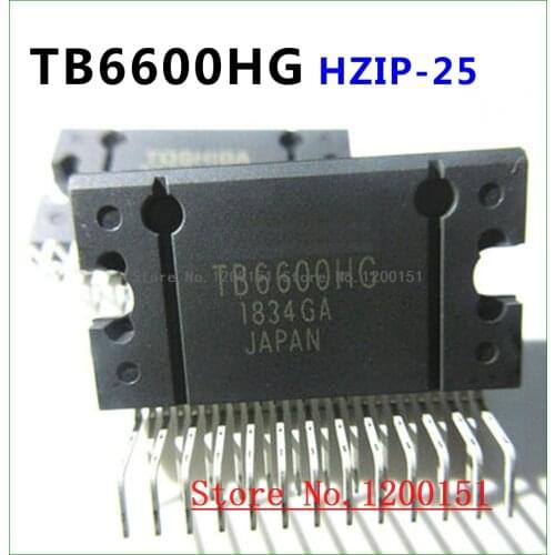 TB6600HG HZIP-25