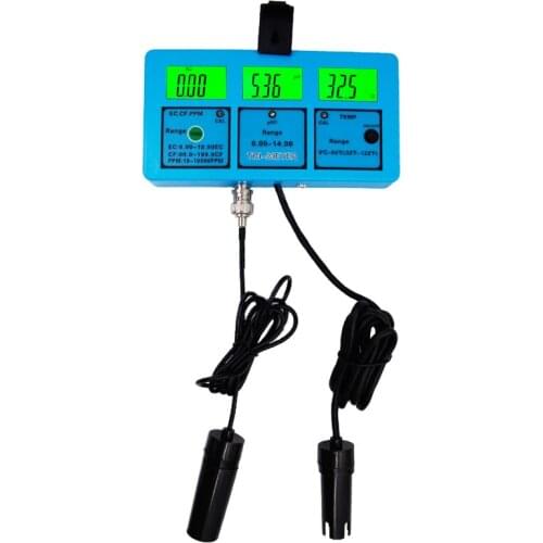 TenYua PH Meters