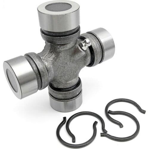 1PCS MOCHU 30X88 BJ212 U-joints UNIVERSAL JOINTS BEARING , Inside snap ring style , Crucetas Joints de cardan Cross ISR