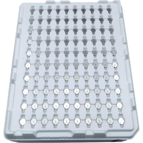 10PCS/Lot Original MS614SE MS614SE-FL28E MS614 614 3V Mobile phone backup battery