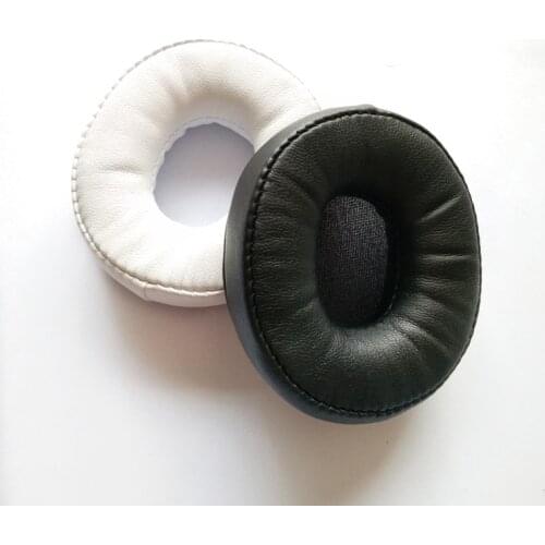 1 Pair of EarPads Replacement Foam Ear Pads for JBL J55 J55a J55i J56 Headset Cushion Cups Cover Pillow Headphone