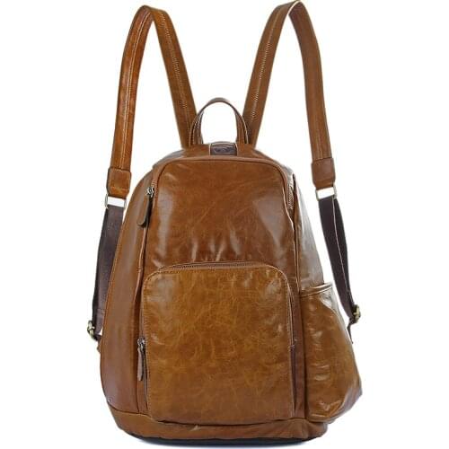 Женские кожаные рюкзаки J.M.D China At AliExpress