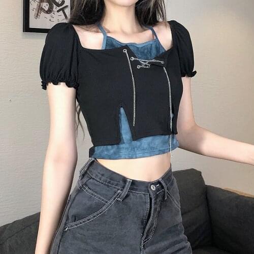 Женские летние футболки KEAIYOUHUO China At AliExpress