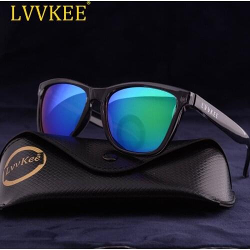 LVVKEE 2020 NEW Summer Sports Sunglasses Women/Men Brand Design Beach Sun Glasses Outdoor Eyewear With Logo & Original Packaging