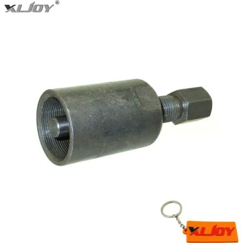 M28 x 1.0 Flywheel Puller For Honda CR250R CRF450X Kawasaki KLX110-A1 Suzuki DR-Z110K3 DR-Z110K4 RM-Z450K8 ATV Quad Motorcycle