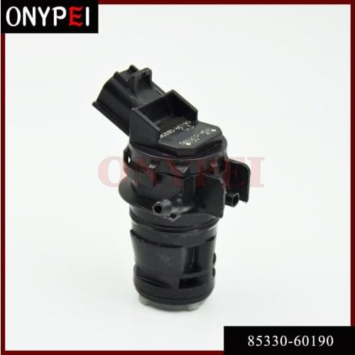 Windshield Washer Pump 85330-60190 8533060190 For Toyota 4Runner Prius RAV4 Scion Lexus