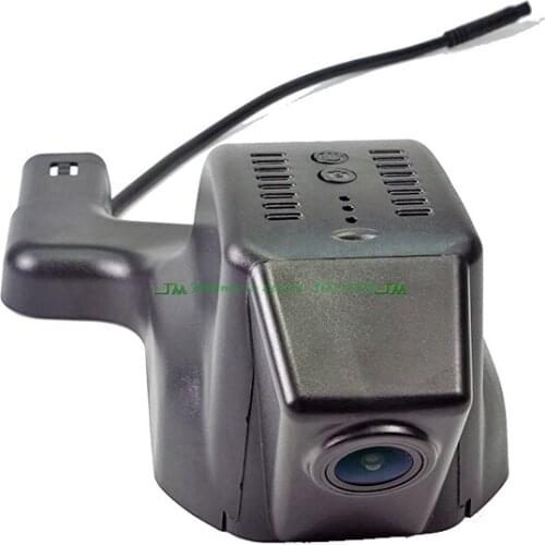 Novatek 96672 SONY IMX323 Car Wifi DVR Camera For Renault Kadjar Nissan Murano Control by Mobile Phone App