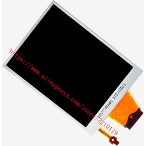 NEW LCD Display Screen For Canon EOS 1100D Rebel T3 Kiss X50 DS126291 DSLR Digital Camera Repair Part with backlight