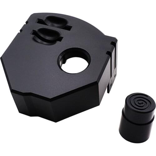 GDEMU Optical Drive Simulation Board Remote Secure Digital Card 3D Printed Mount Kit for DreamCast VA1 Console