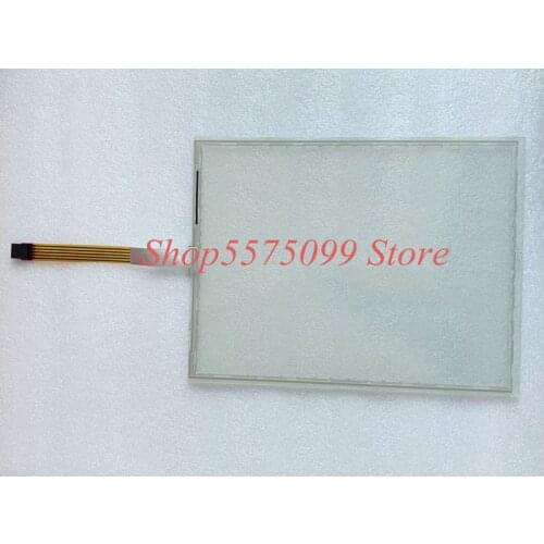 Brand New For 12.1 Inch AMT28161 91-28161-00B Touch Pad Glass