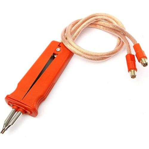 SUNKKO HB-70B Battery spot welding pen-use polymer battery welding spot welder pen for 709 series spot welding machine