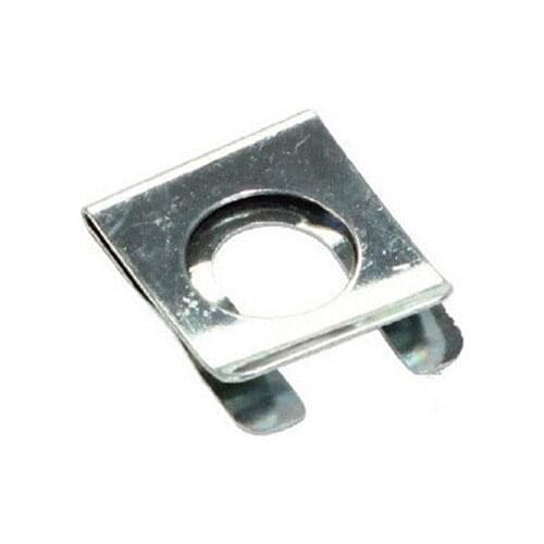 GAA339FP1 Travelator Pallet Clip 20*23mm Use for XO508 1 Pack=100 Pieces