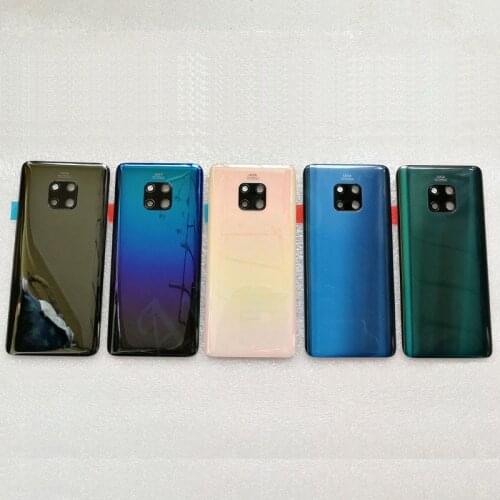 ZUCZUG Cases For Phones Huawei Mate 20 China