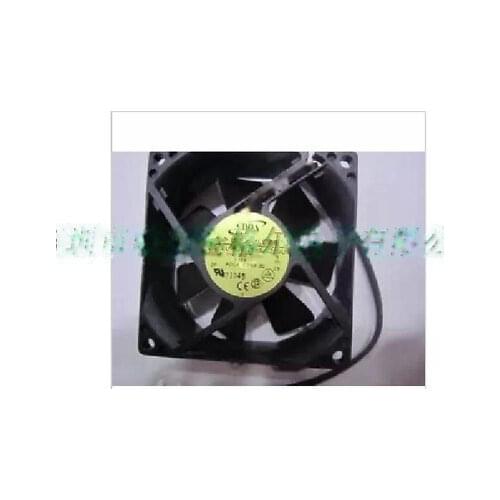 1pc fan new AD0824HS-A70GL AD0824VB-A71GP AD0812VB-A7BGP AD0824VB-A7BGP