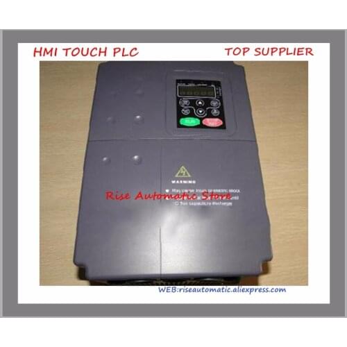 3 Phase 380V 15.0 18.5KW 35 38A Input CHF100A-015G/018P-4 Inverter VFD Frequency AC Drive New